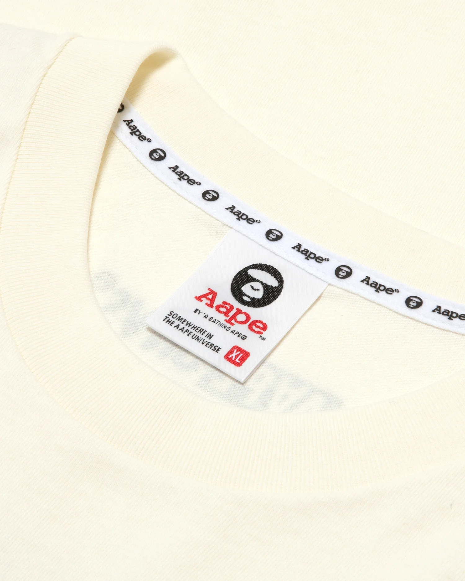 Moonface printed tee - Image 10
