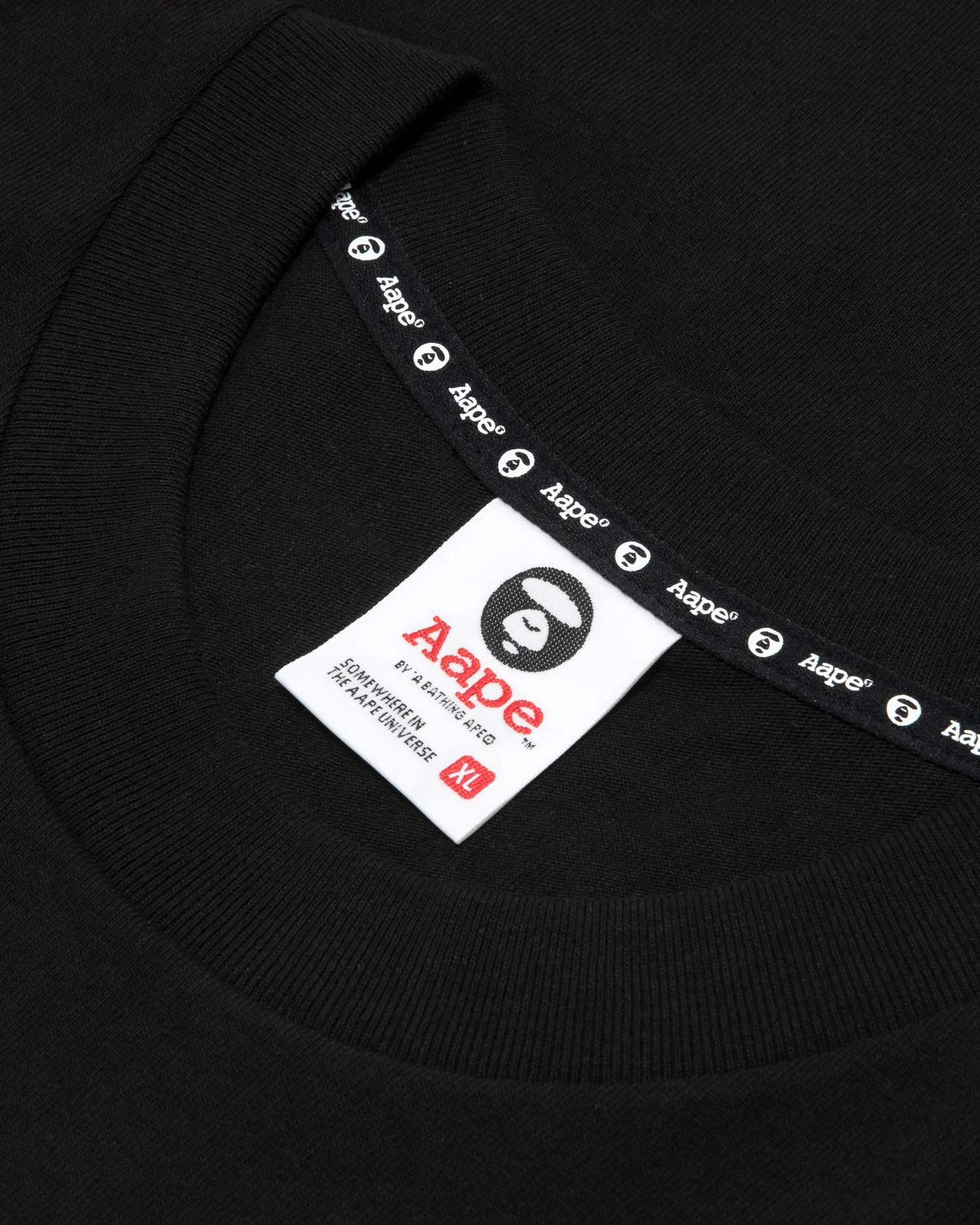 Moonface printed tee - Image 5