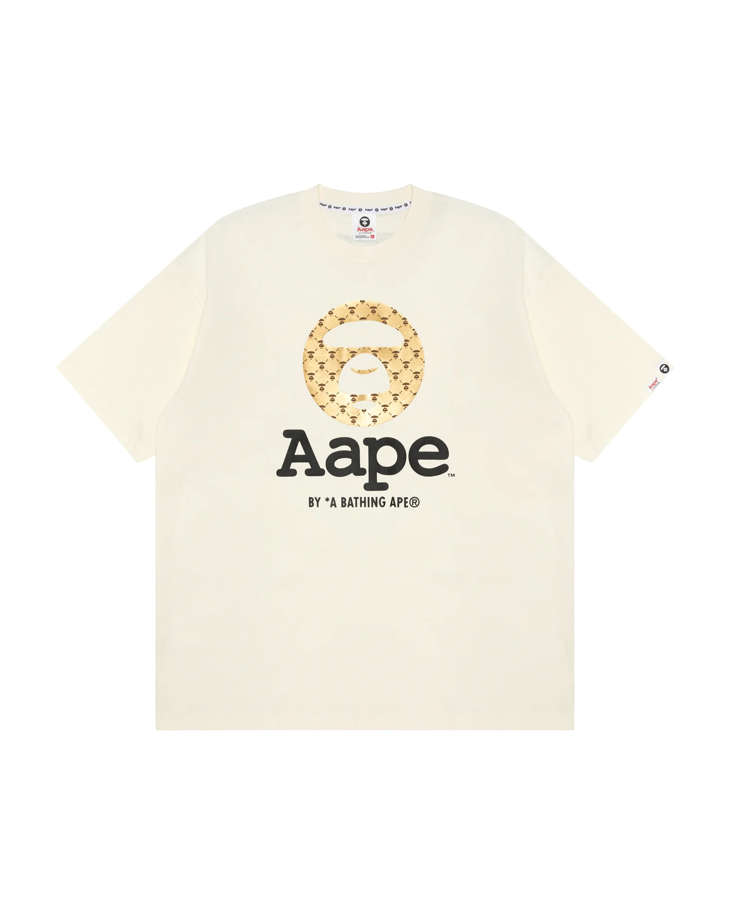 Moonface printed tee - Image 6