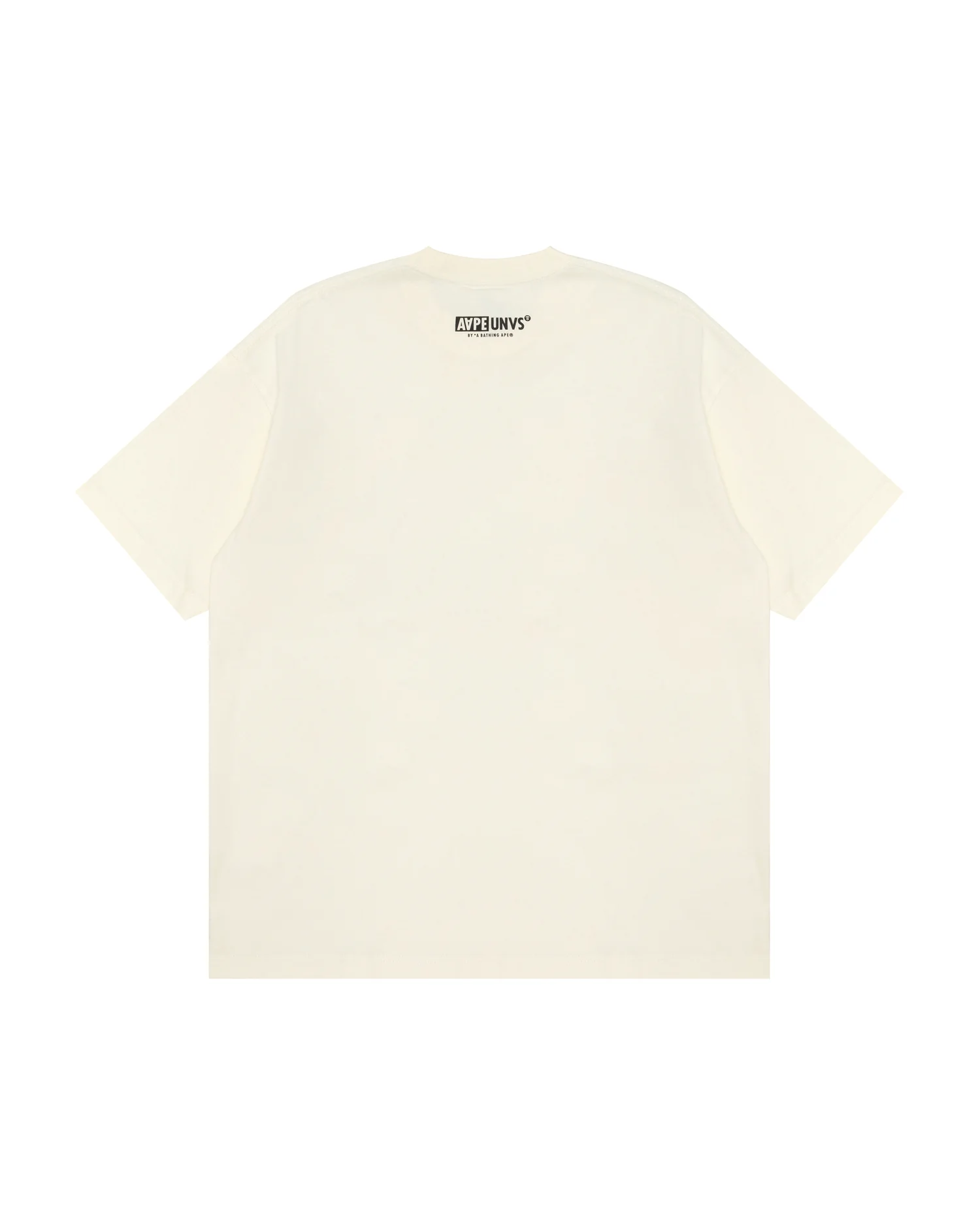 Moonface printed tee - Image 7