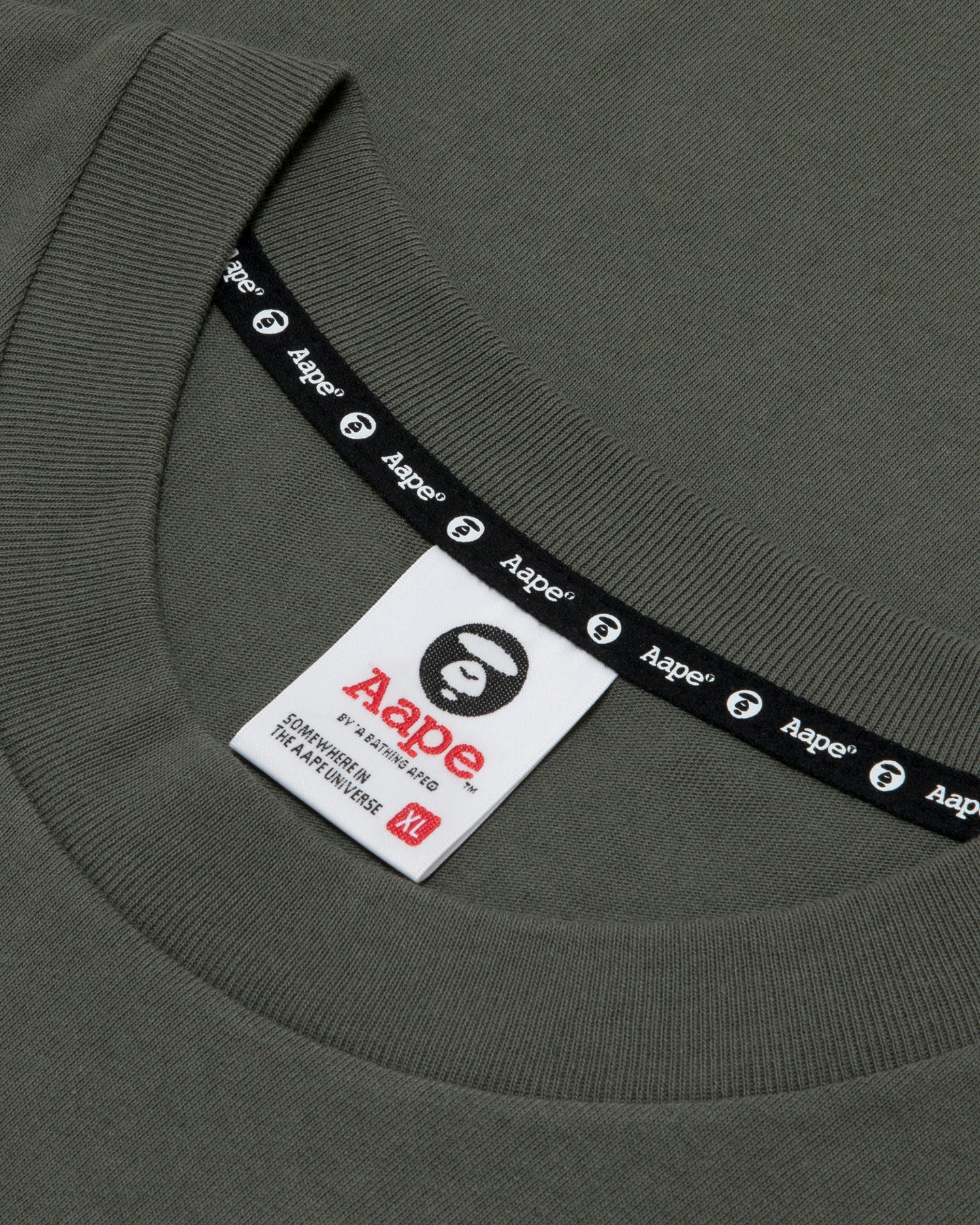 Moonface printed tee - Image 10