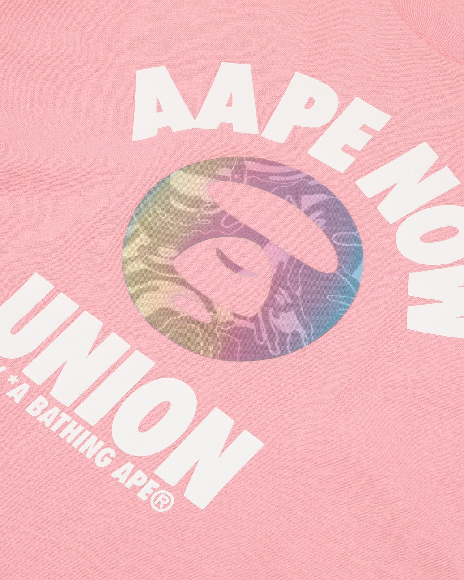 Moonface printed tee - Image 13