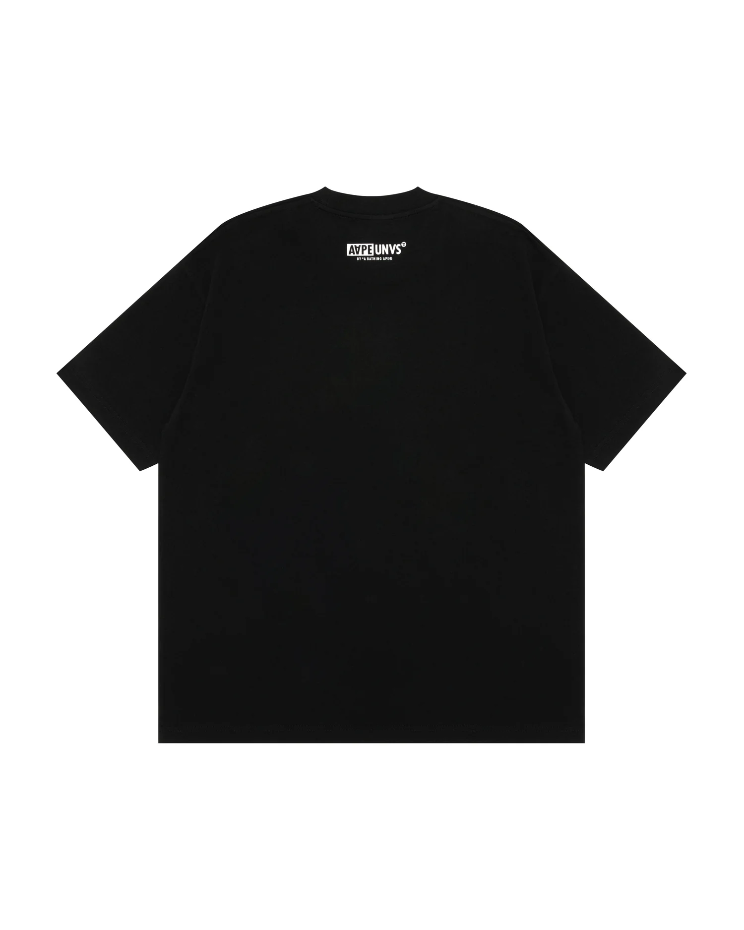 Moonface printed tee - Image 2