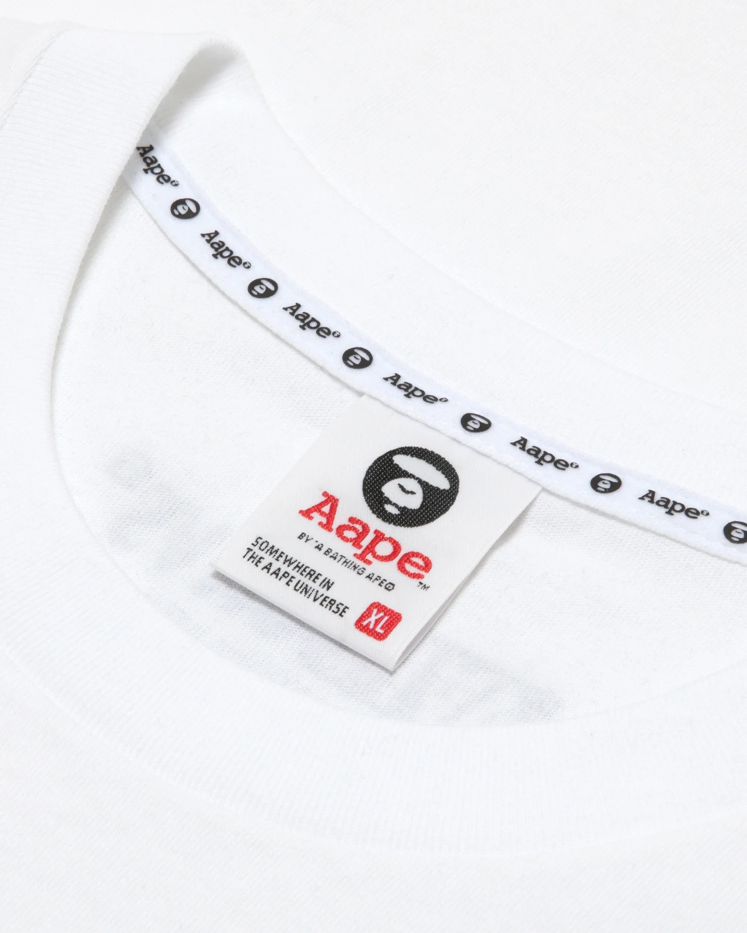 Moonface printed tee - Image 20