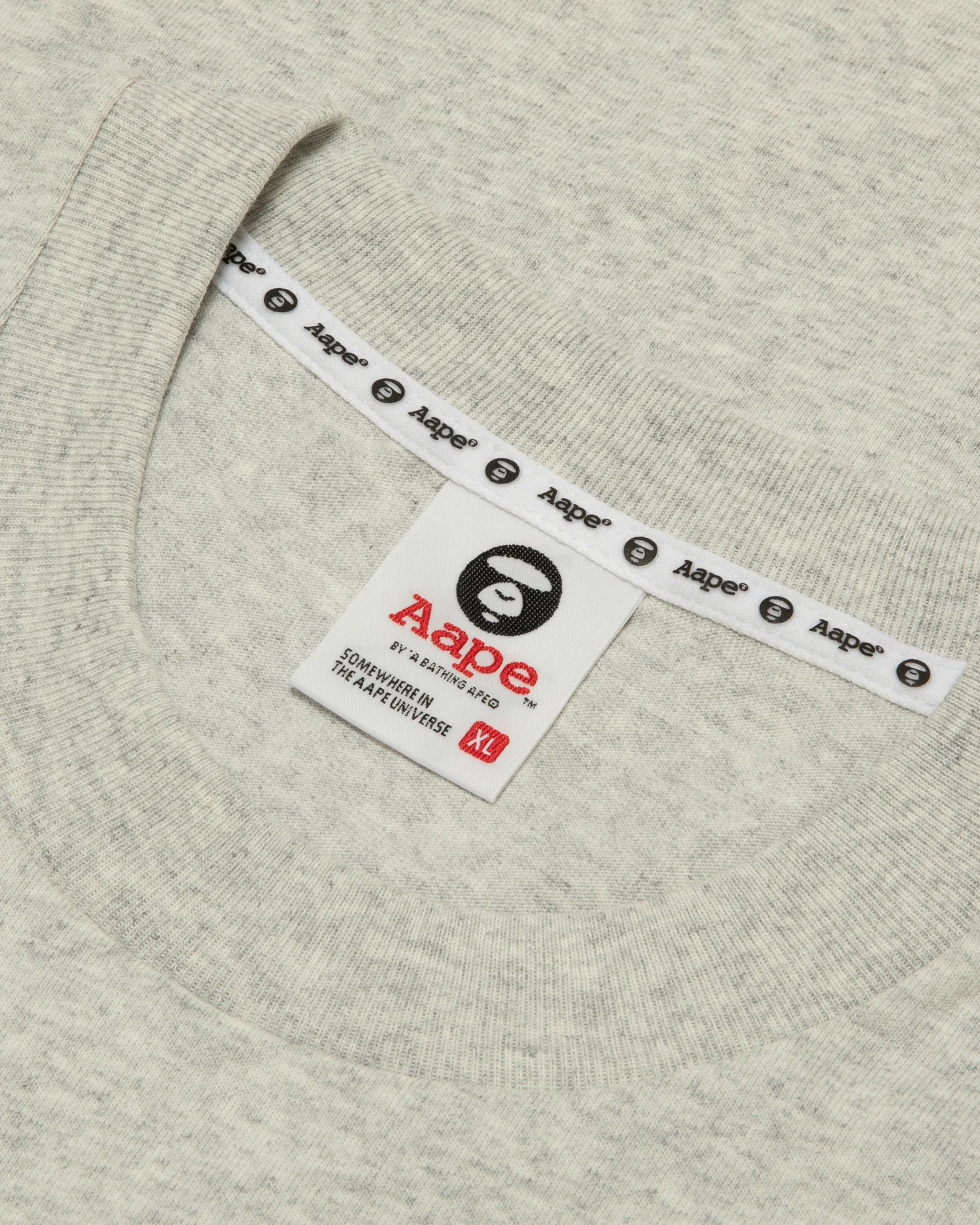 Moonface graphic tee - Image 5