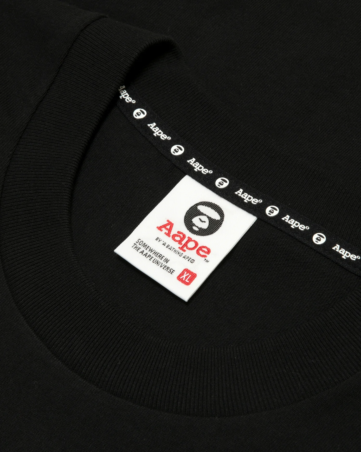 Moonface graphic tee - Image 5