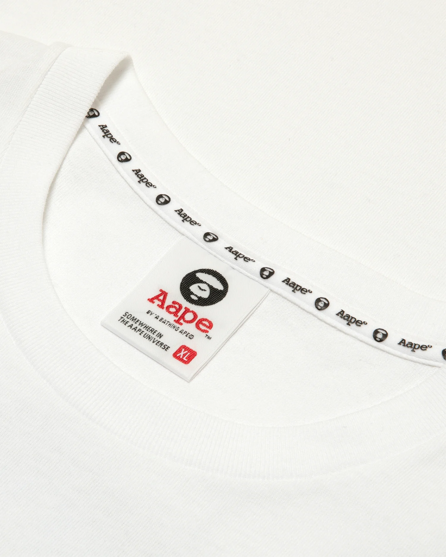 Moonface graphic tee - Image 10