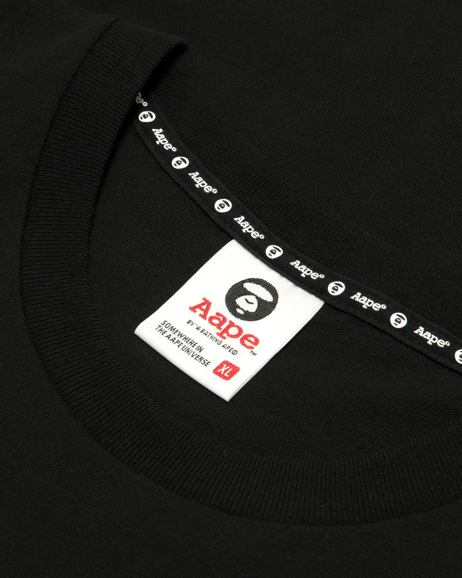 Moonface graphic tee - Image 5