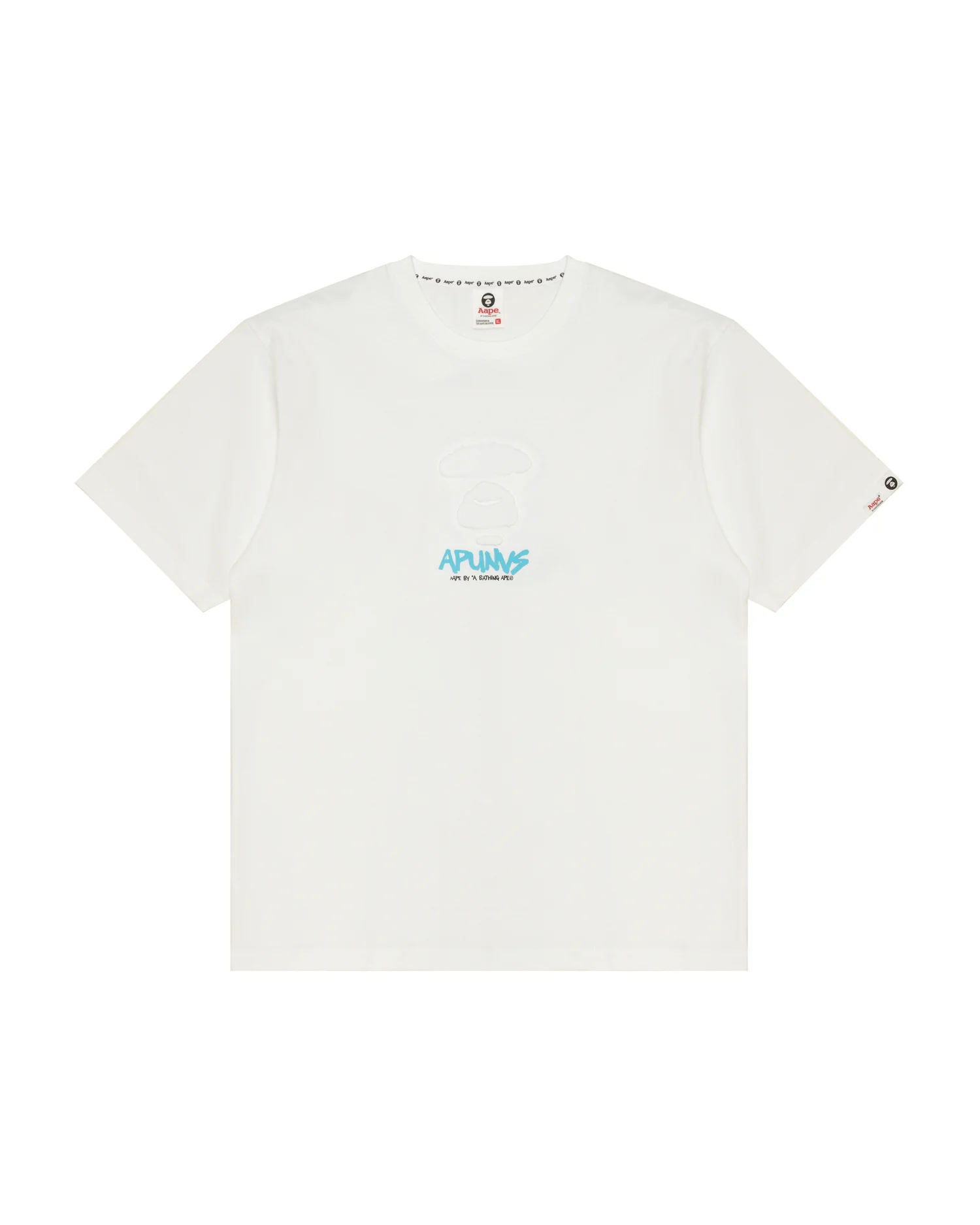 Moonface graphic tee - Image 6