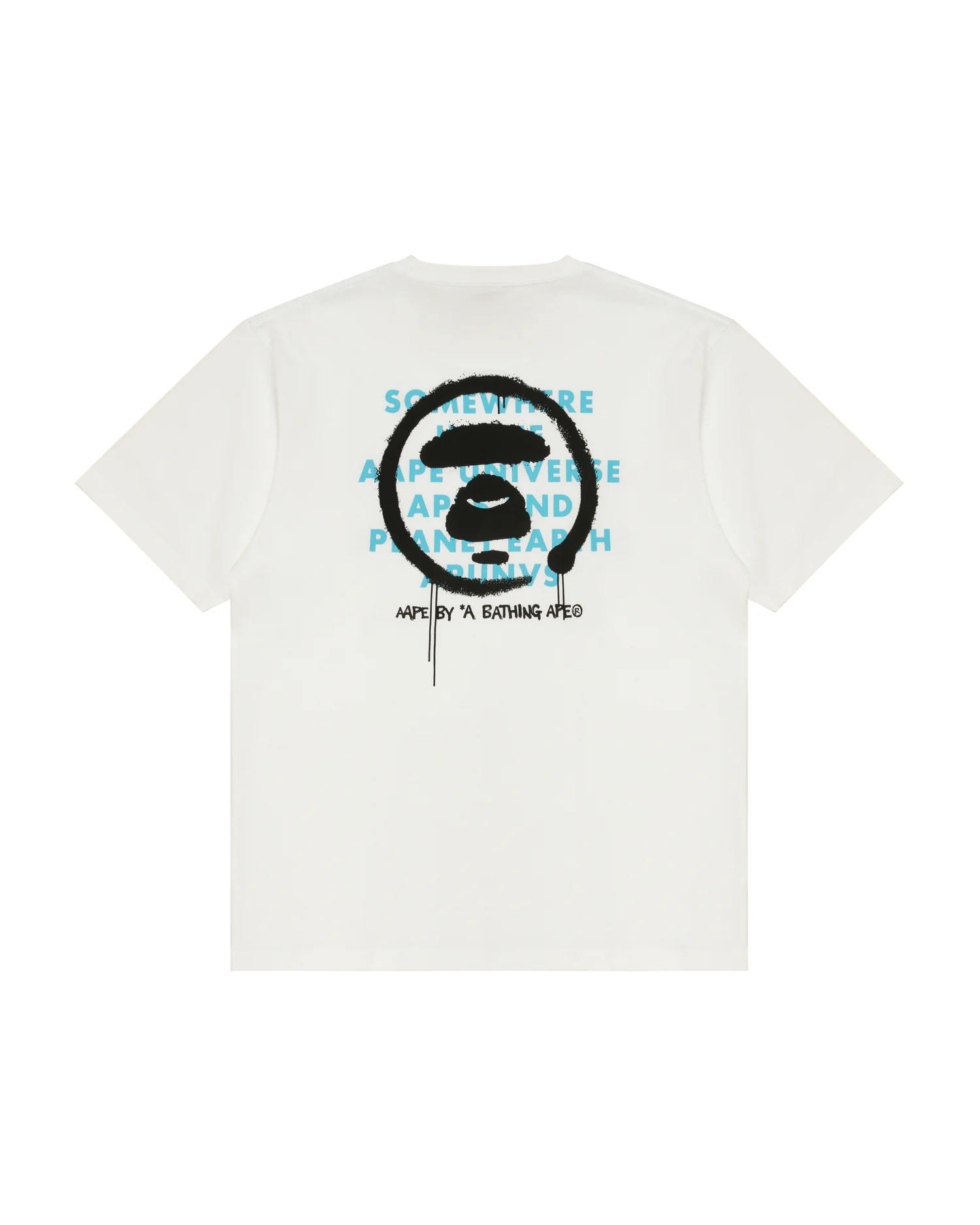 Moonface graphic tee - Image 7