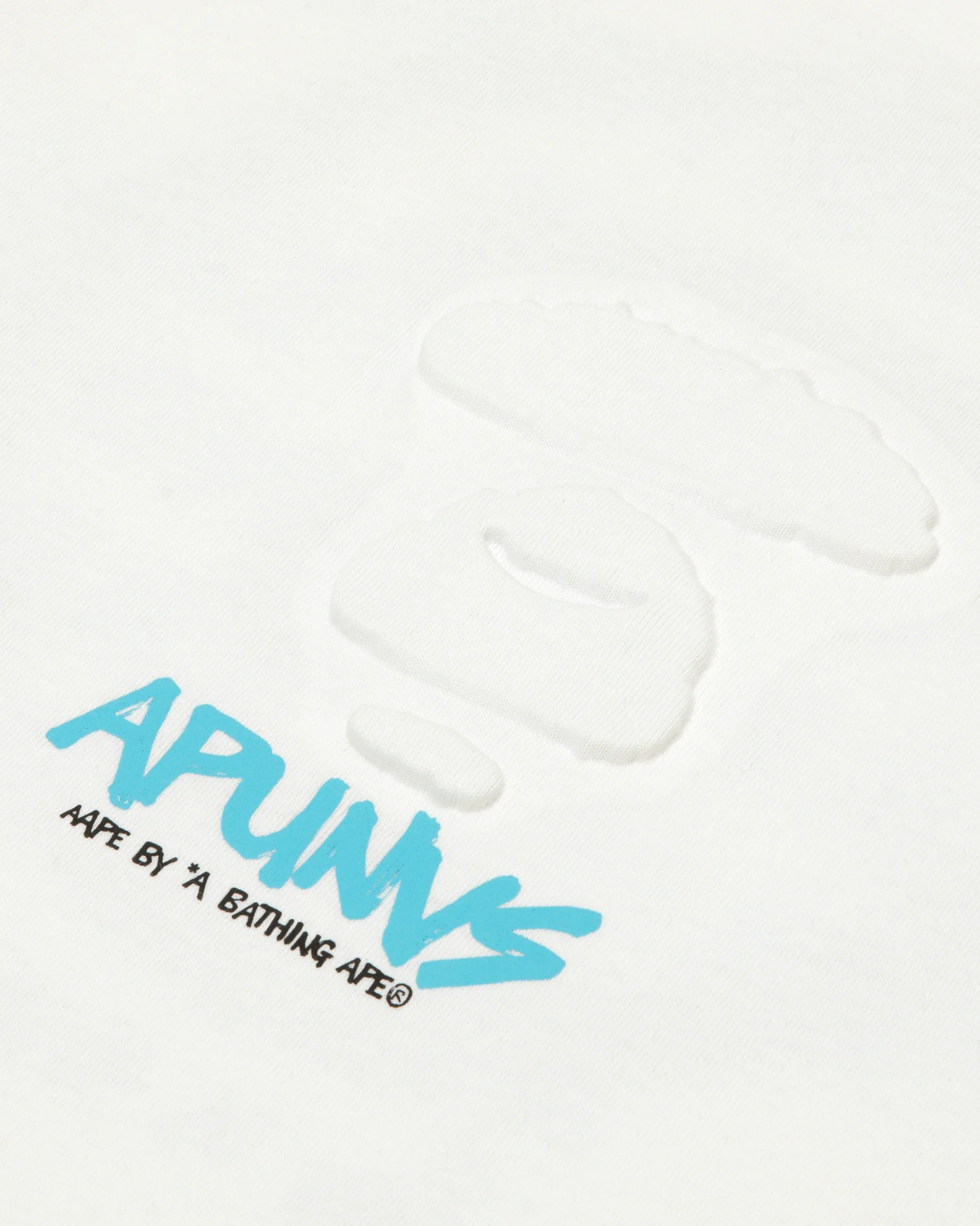 Moonface graphic tee - Image 8