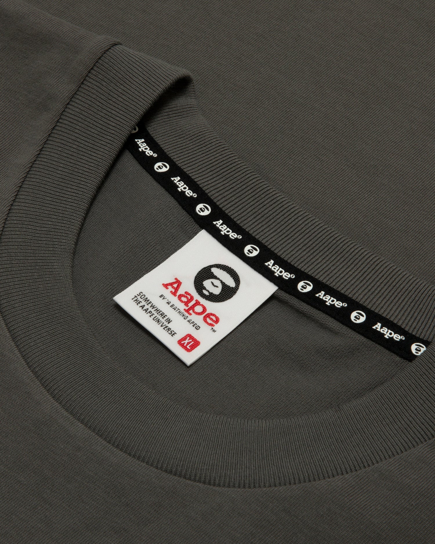 Moonface universe tee - Image 5