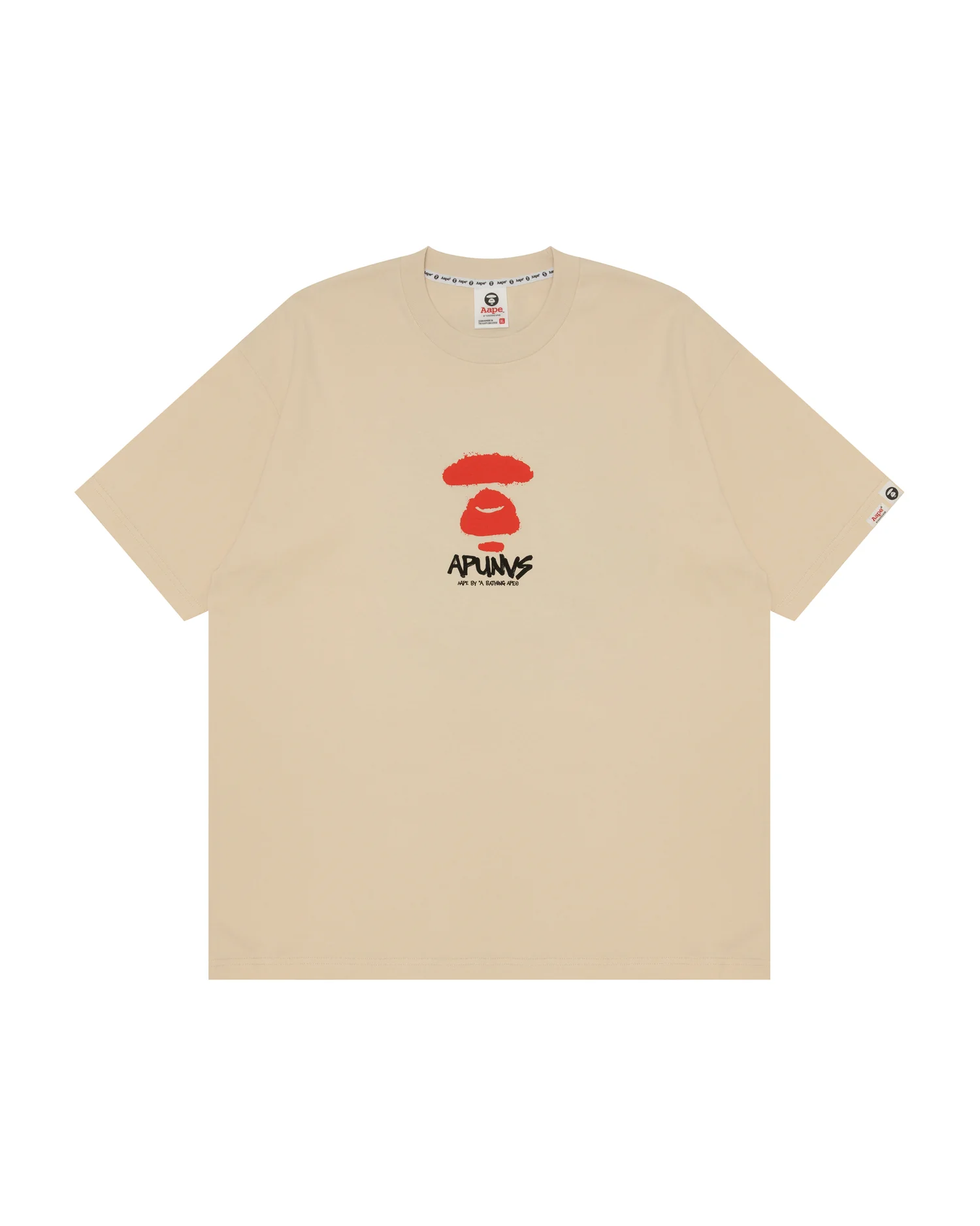 Moonface universe tee - Image 6