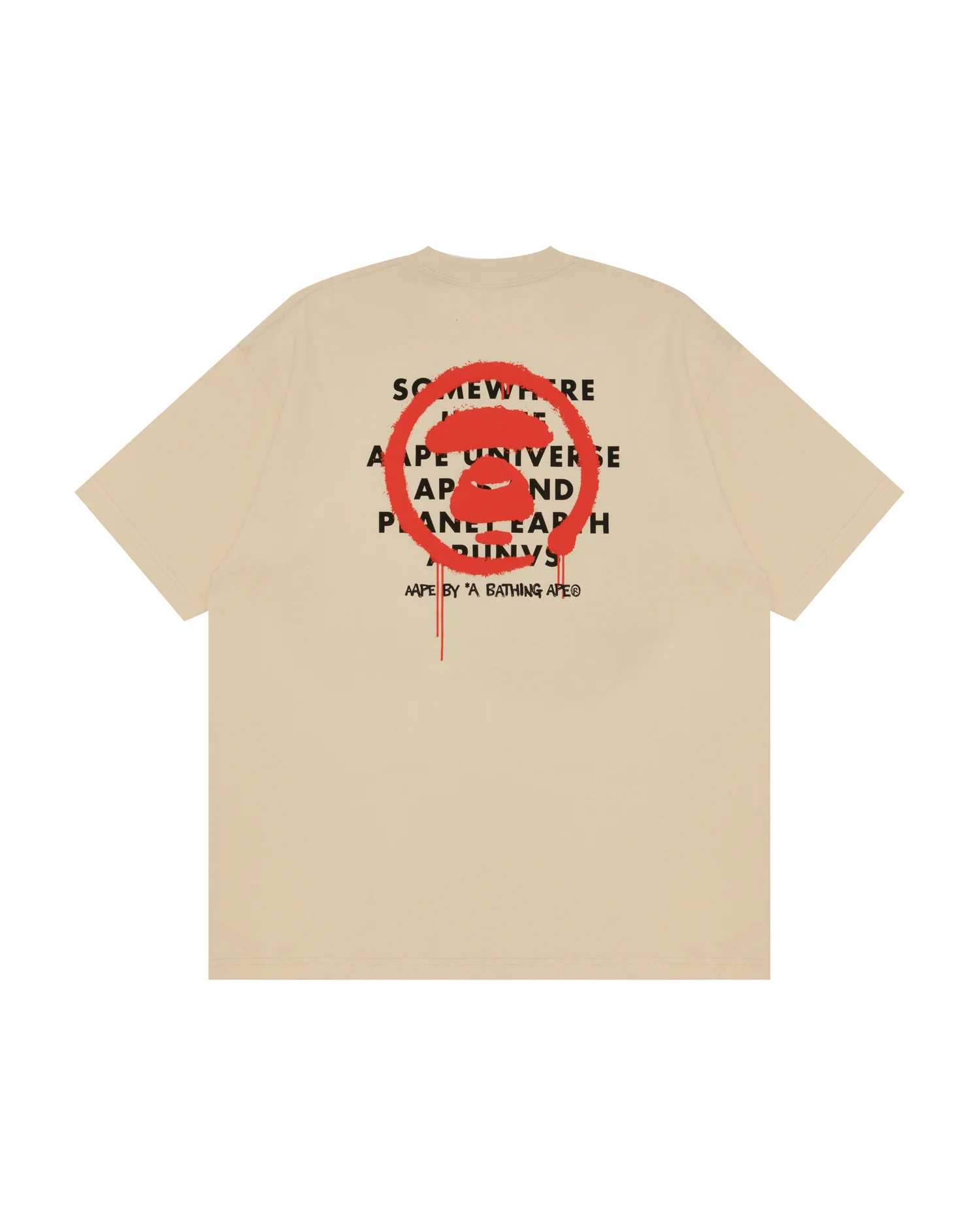 Moonface universe tee - Image 7