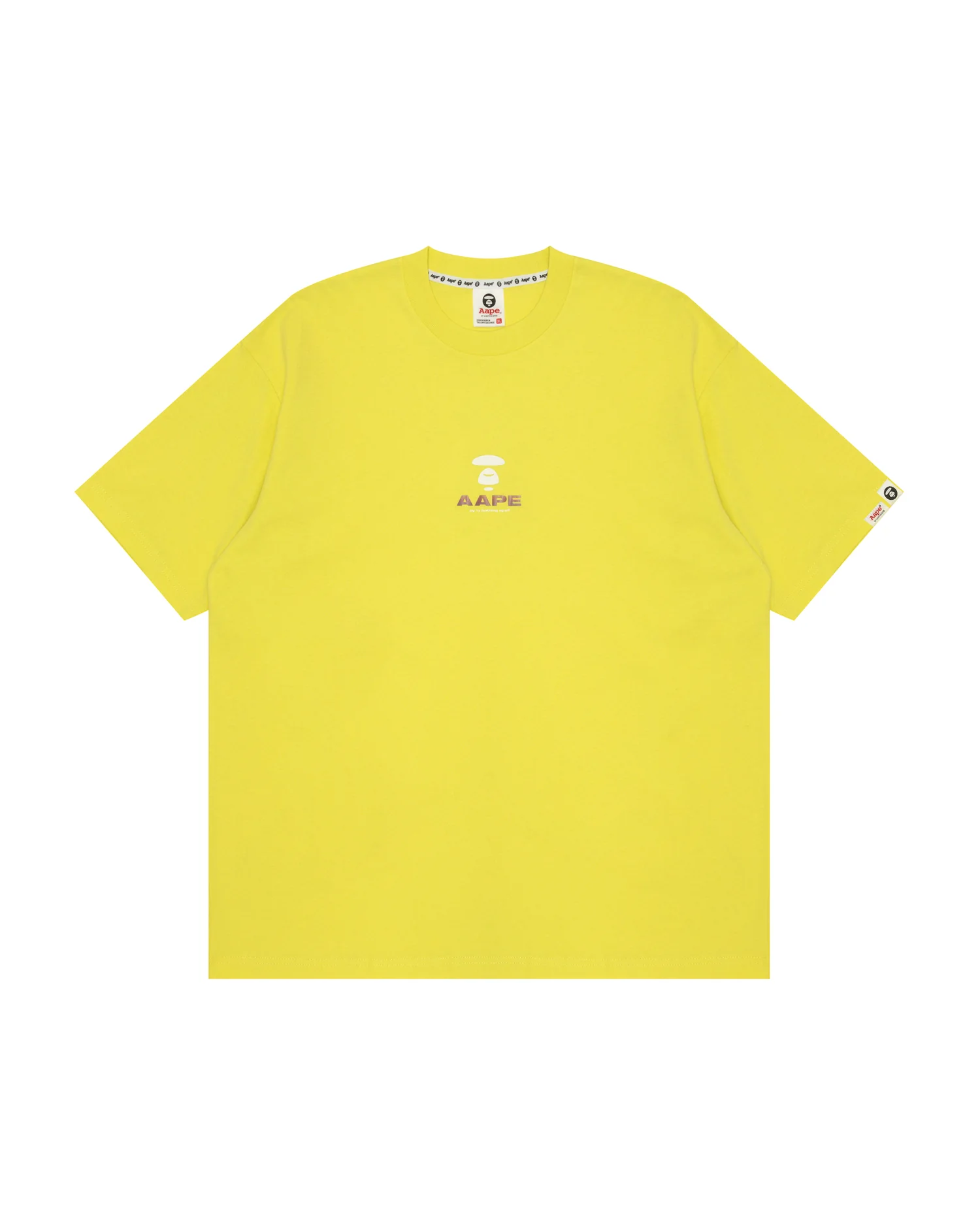 Moonface printed tee - Image 11