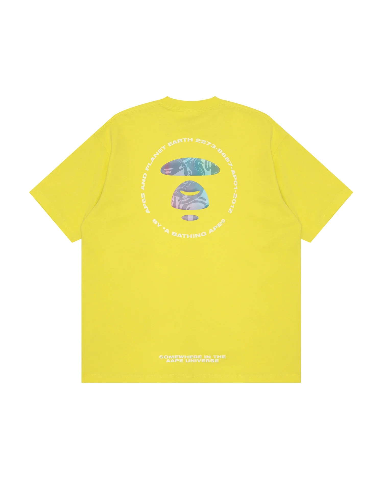 Moonface printed tee - Image 12
