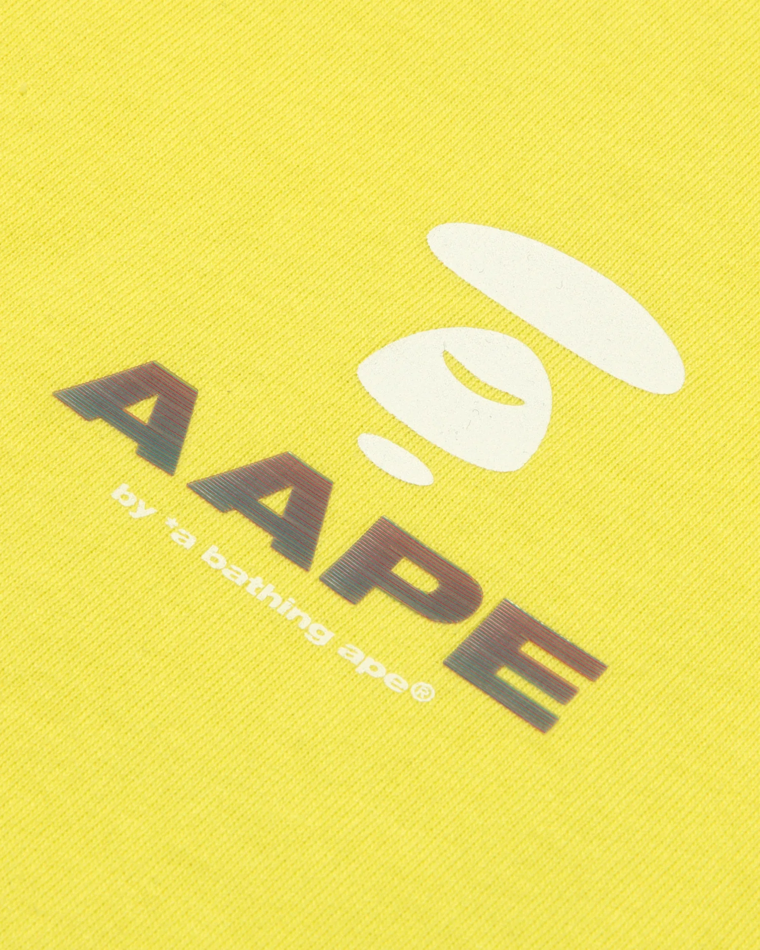 Moonface printed tee - Image 13