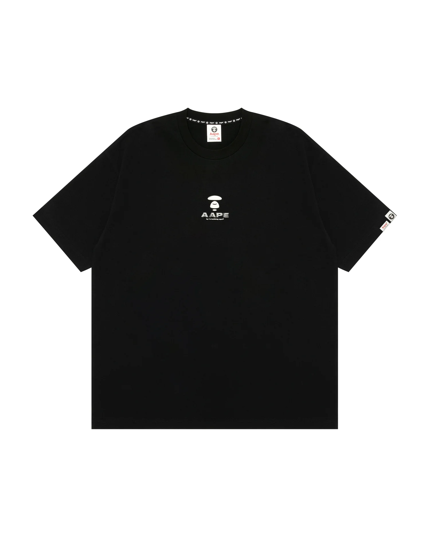 Moonface printed tee - Image 6