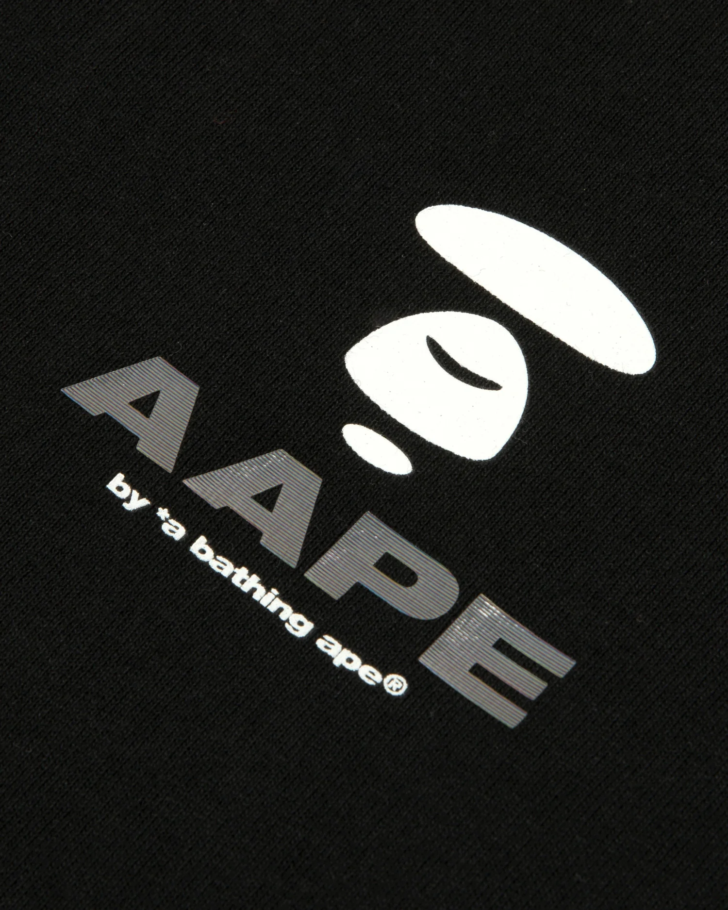 Moonface printed tee - Image 8