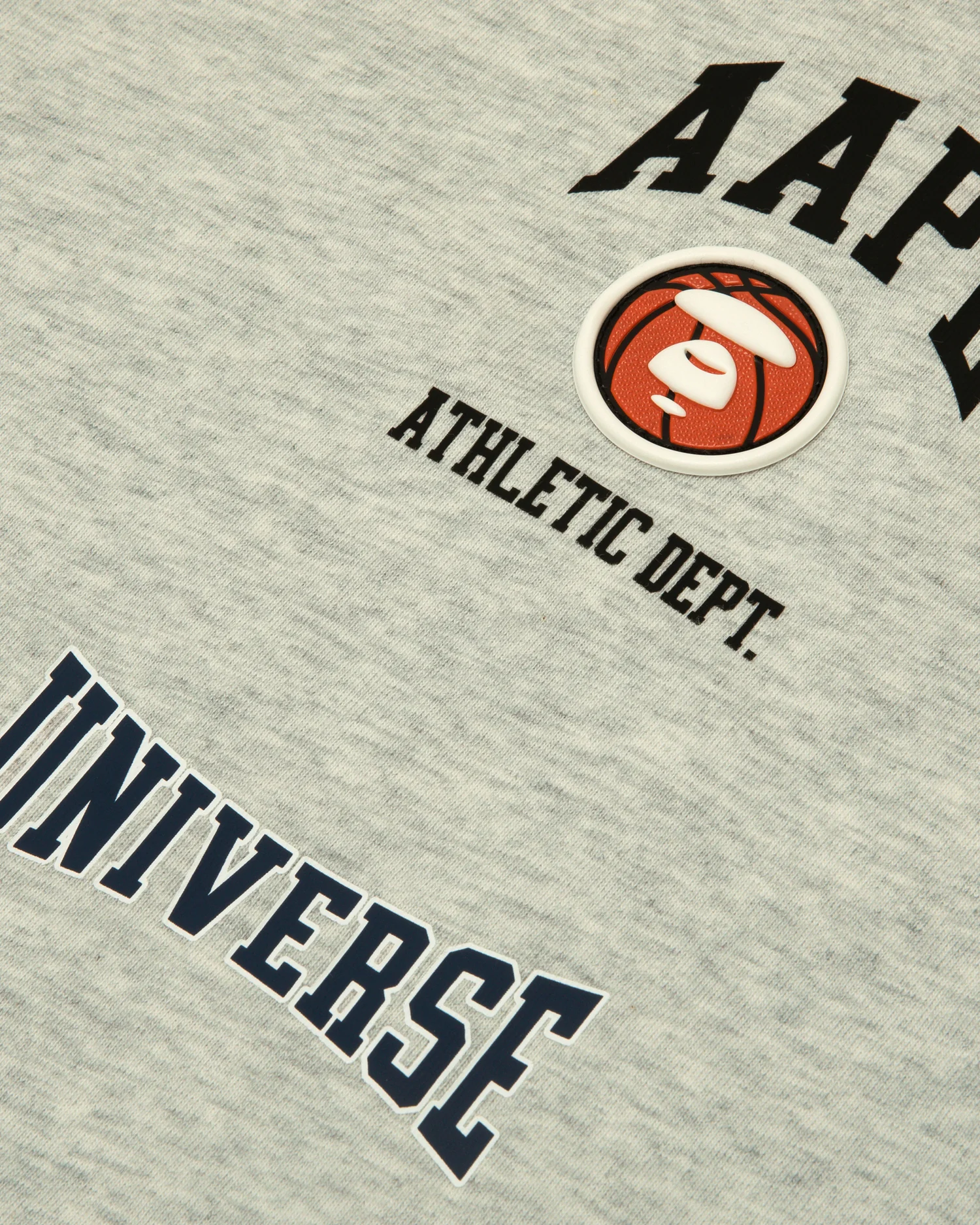 Moonface logo tee - Image 3