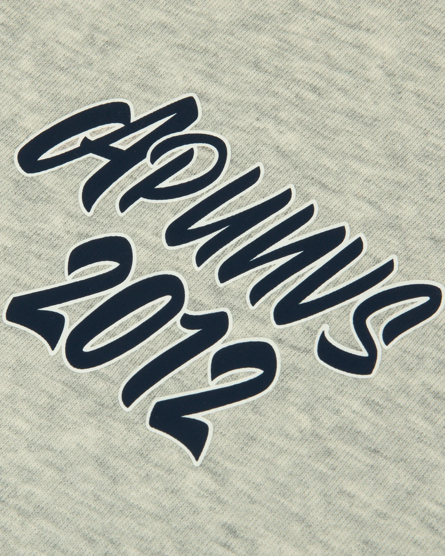 Moonface logo tee - Image 5