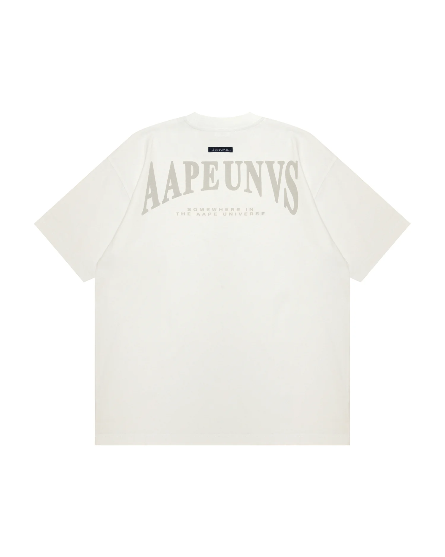 Moonface logo tee - Image 12