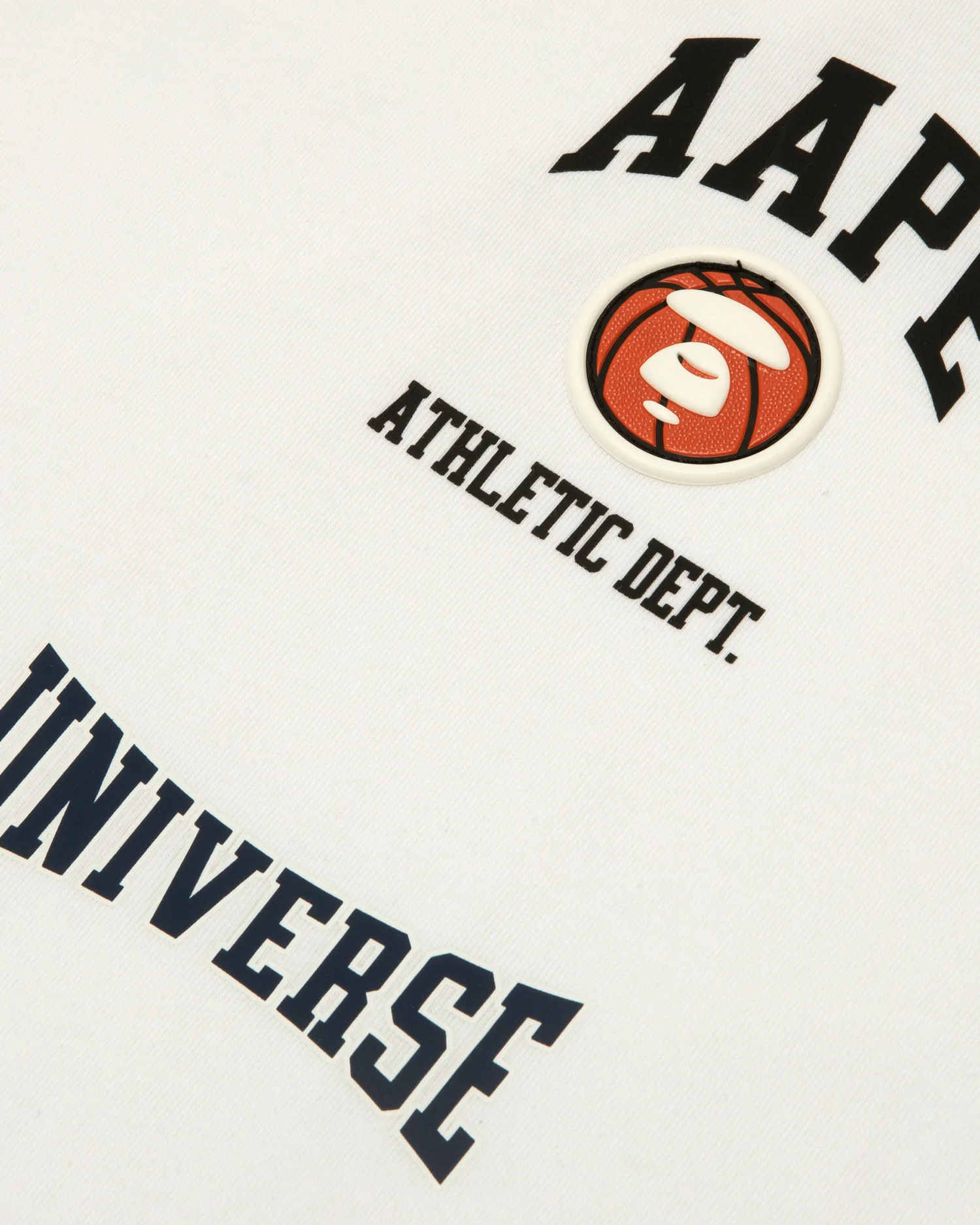 Moonface logo tee - Image 13