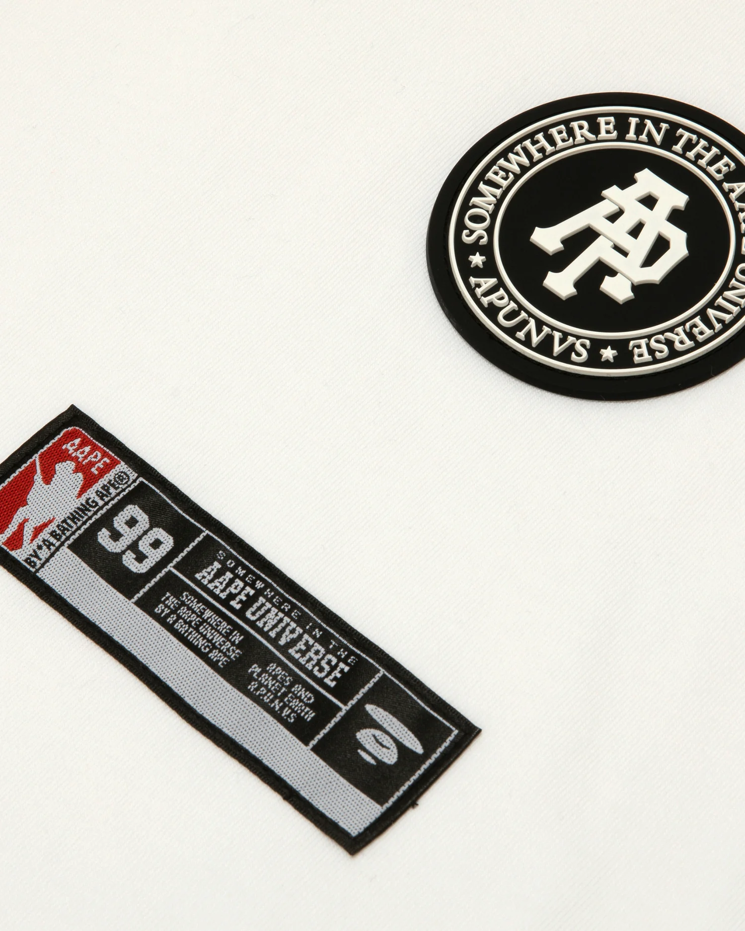 Moonface logo tee - Image 14