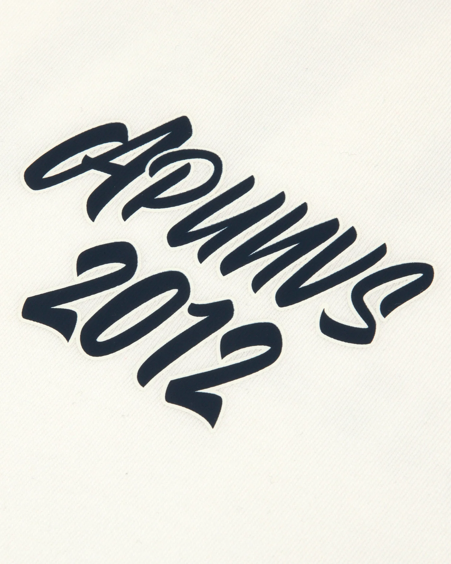 Moonface logo tee - Image 15