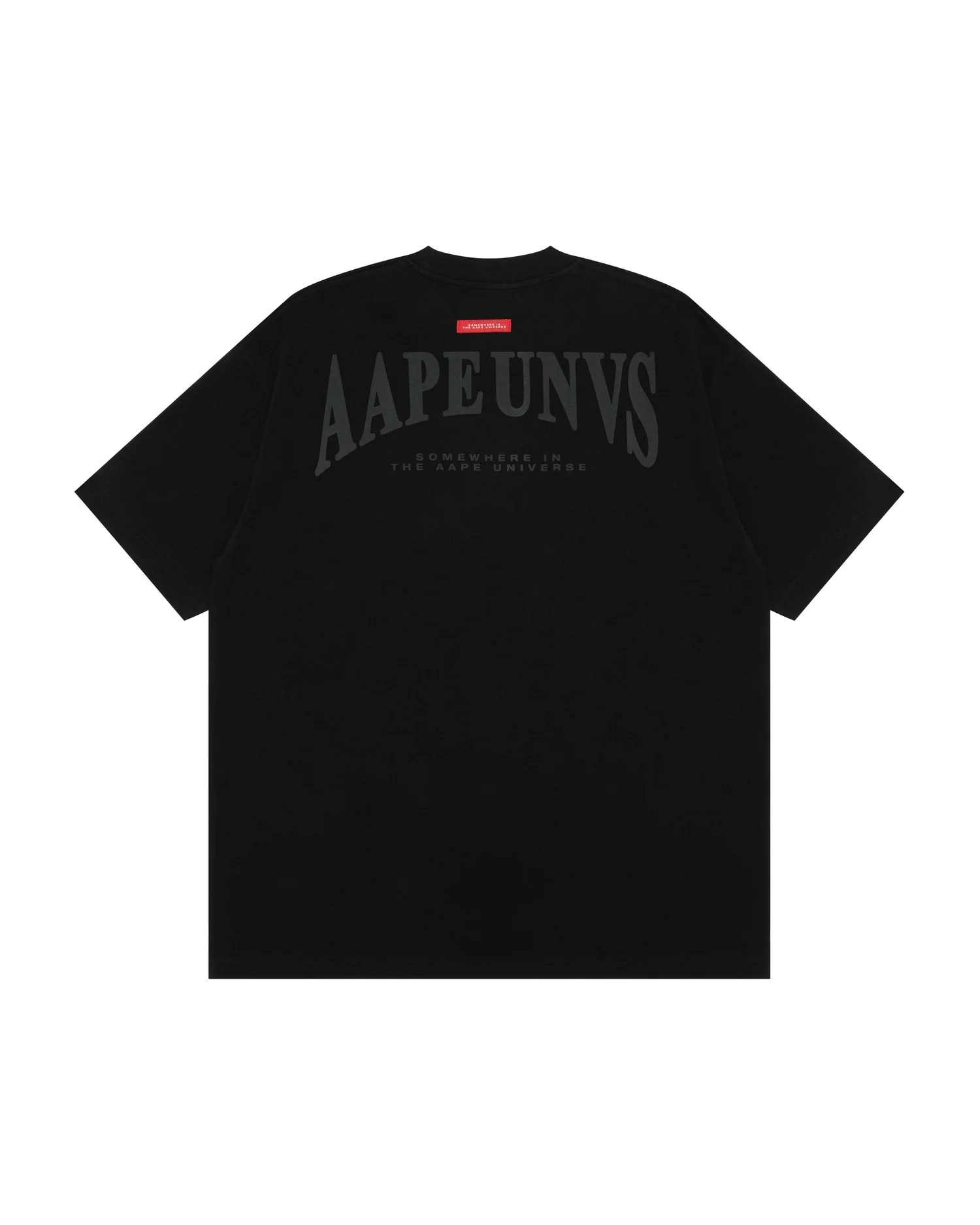 Moonface logo tee - Image 2