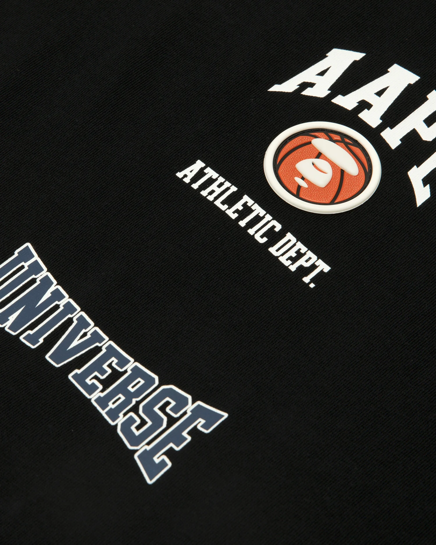 Moonface logo tee - Image 3