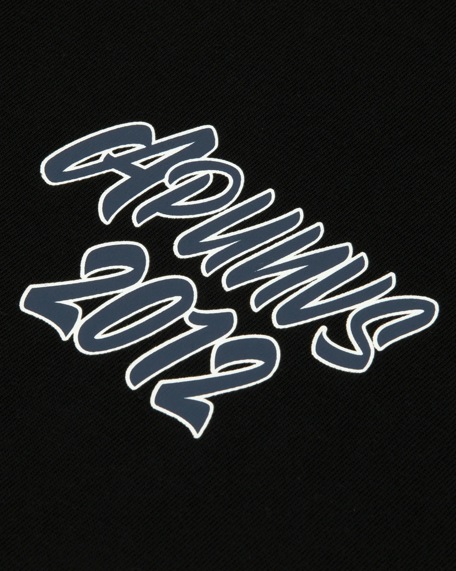 Moonface logo tee - Image 5