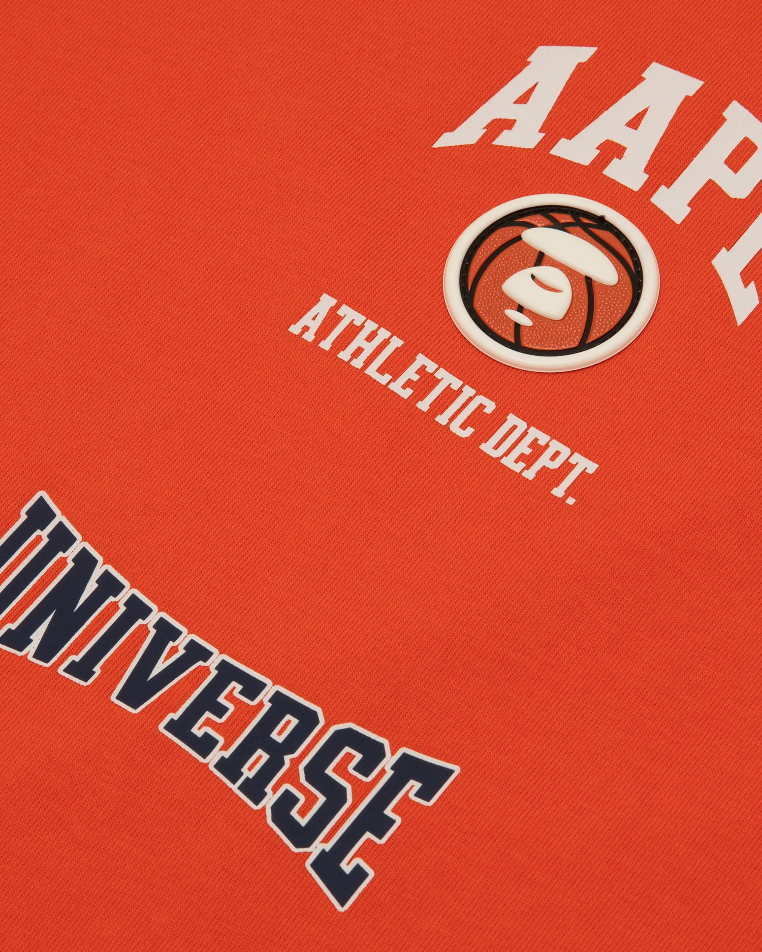 Moonface logo tee - Image 8