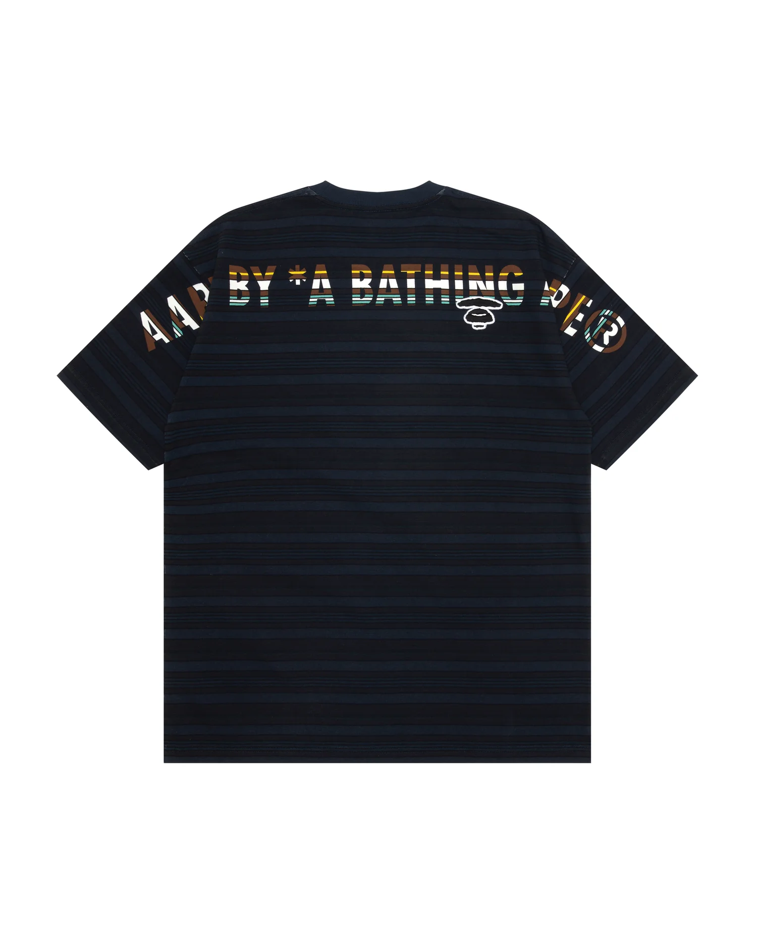 AAPE  FANCY TEE - Image 2