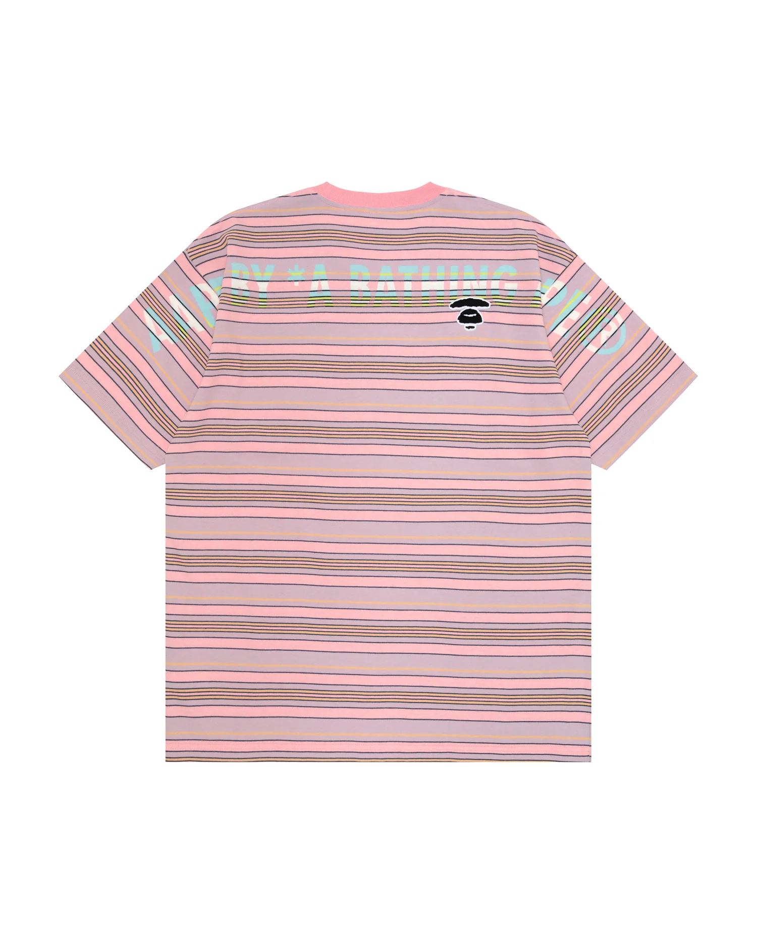 AAPE  FANCY TEE - Image 7