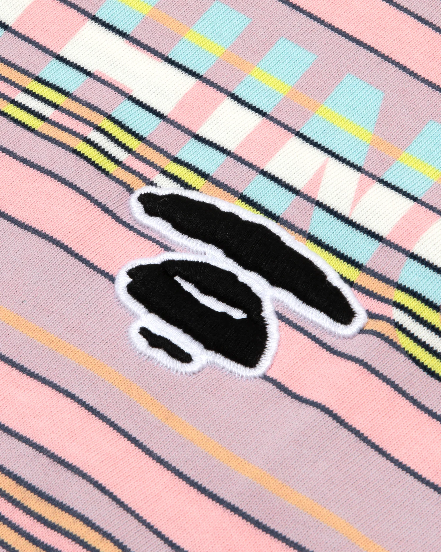 AAPE  FANCY TEE - Image 8