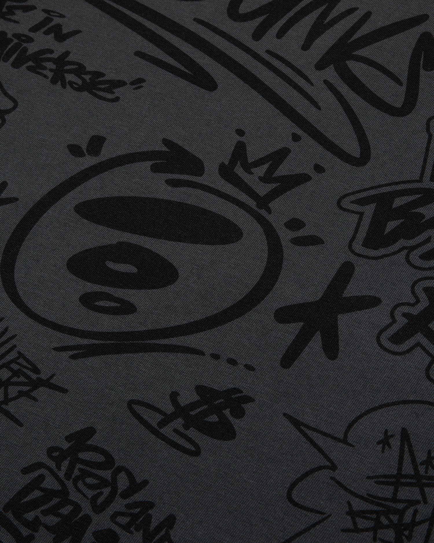 Moonface fancy tee - Image 10