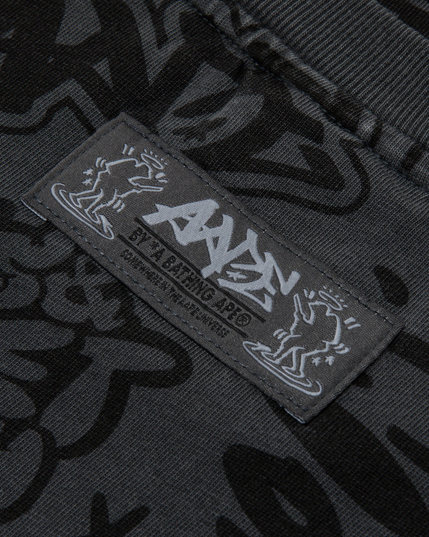 Moonface fancy tee - Image 8