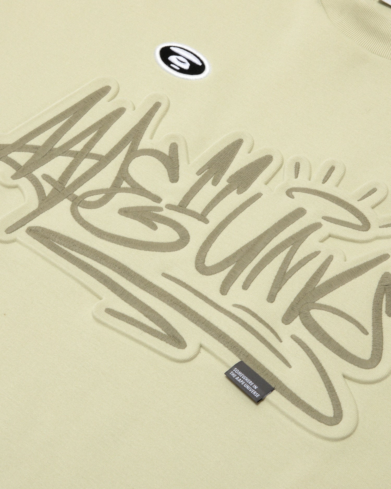 AAPE  FANCY TEE - Image 10