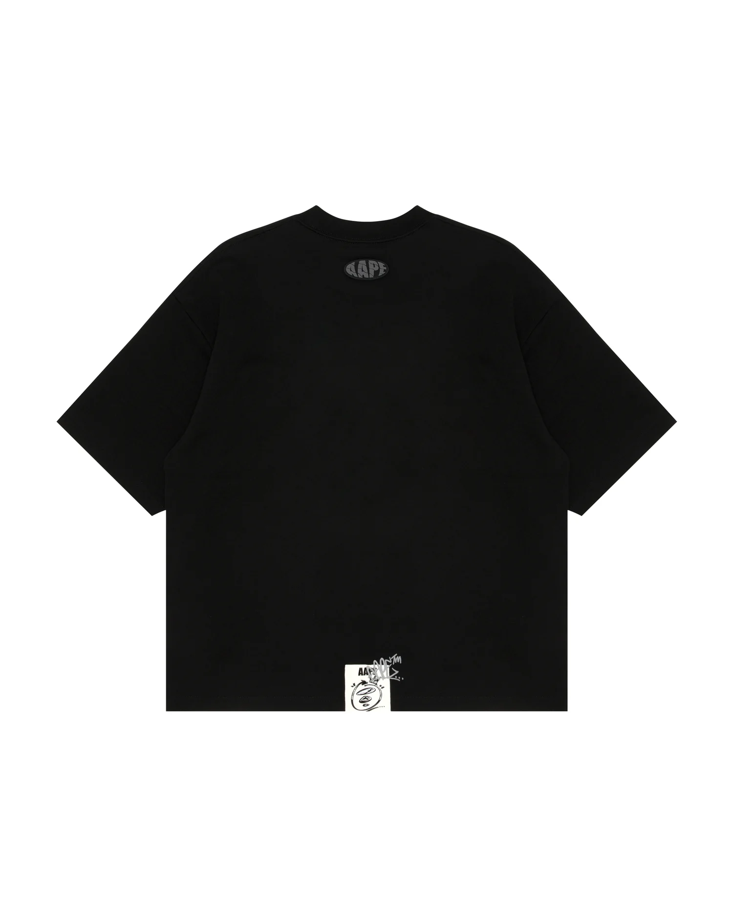 AAPE  FANCY TEE - Image 2