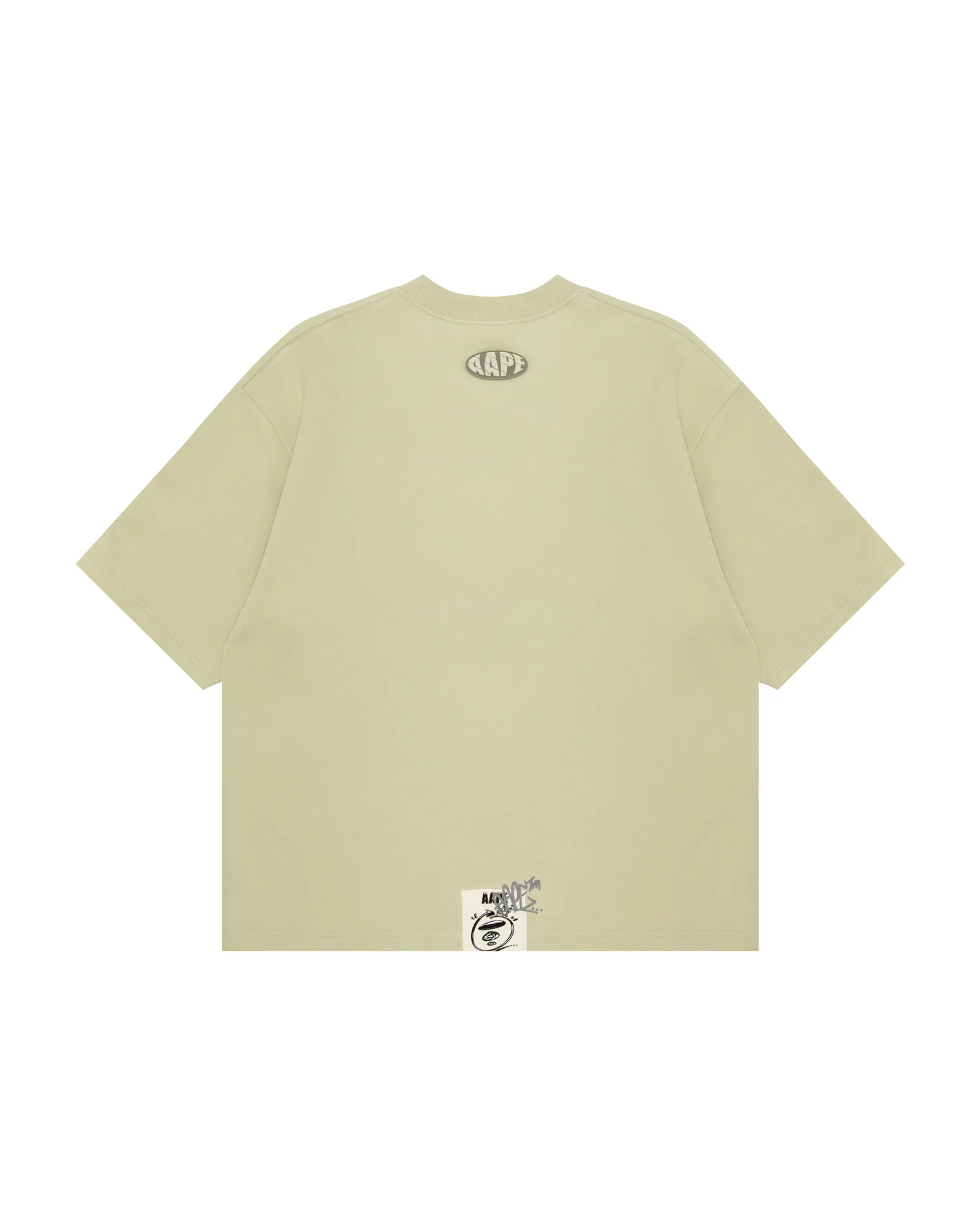 AAPE  FANCY TEE - Image 7
