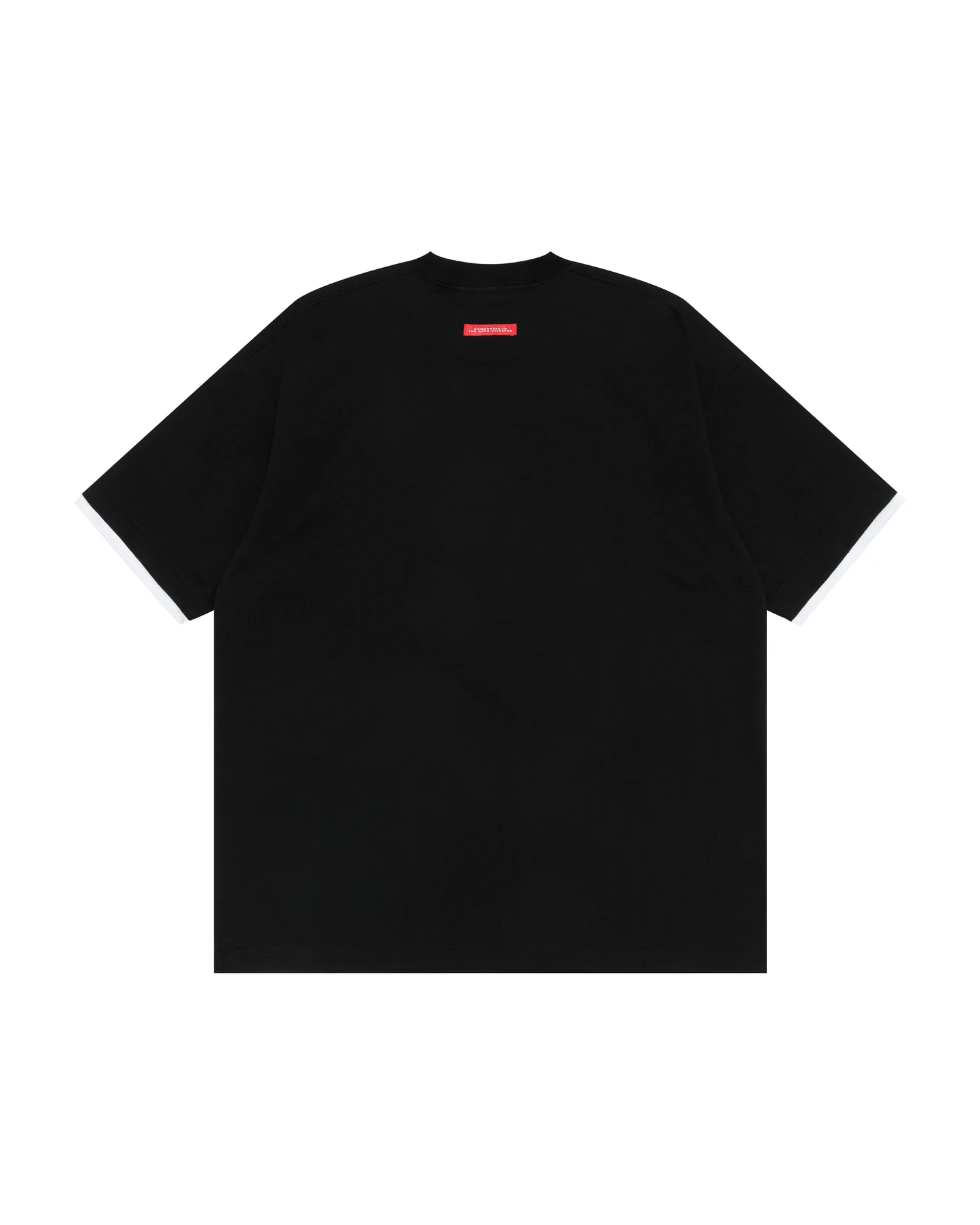 Moonface fancy tee - Image 2