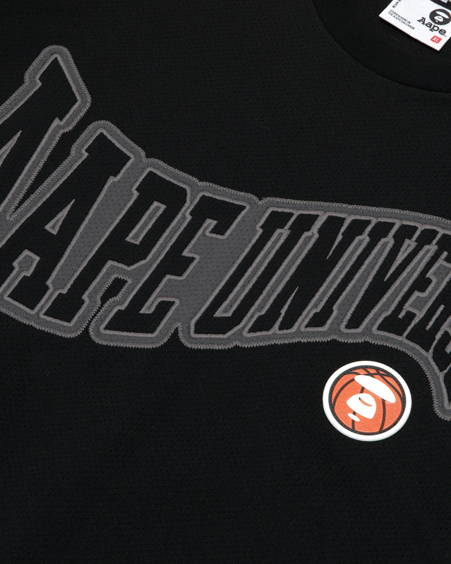 Moonface fancy tee - Image 3