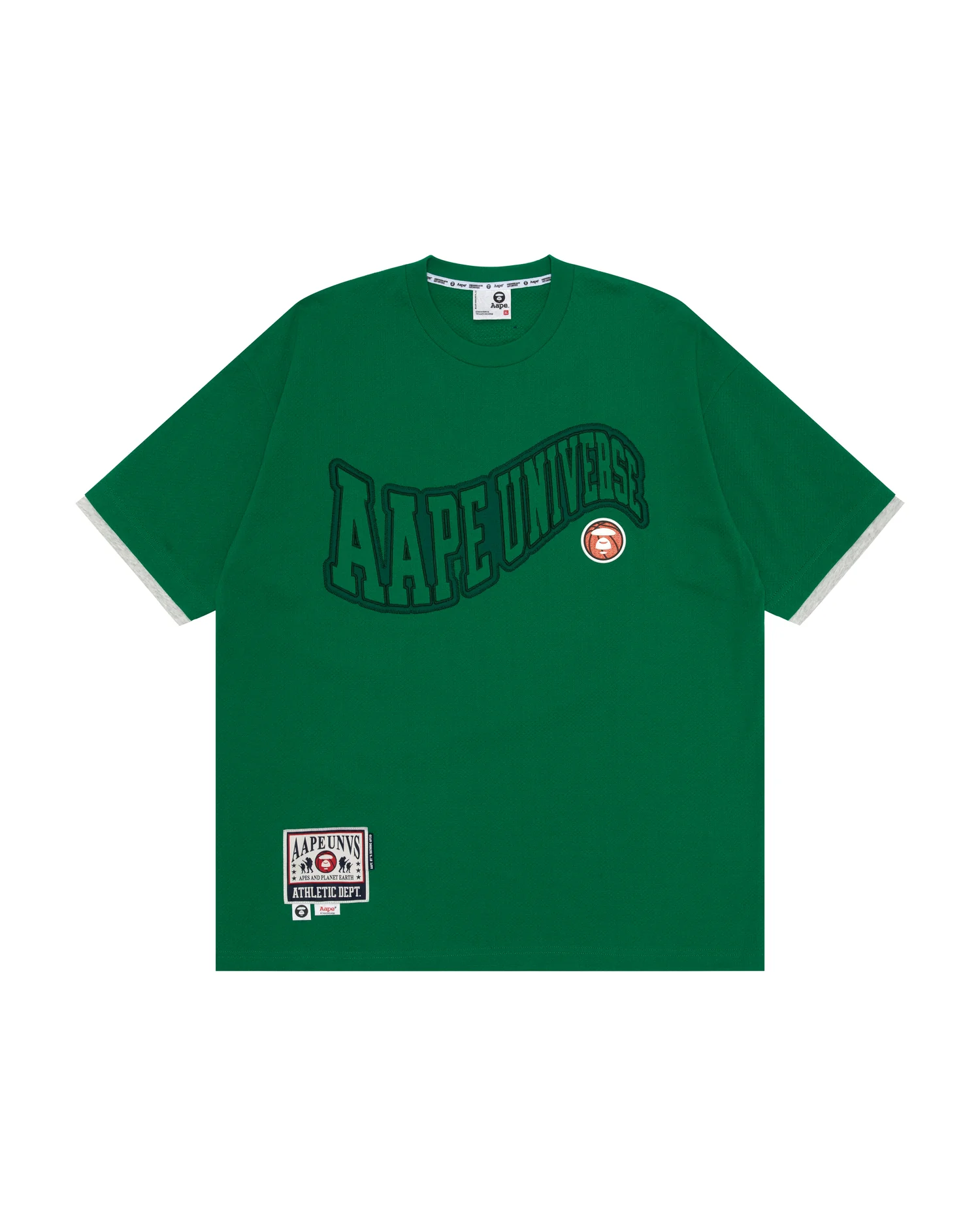 Moonface fancy tee - Image 6
