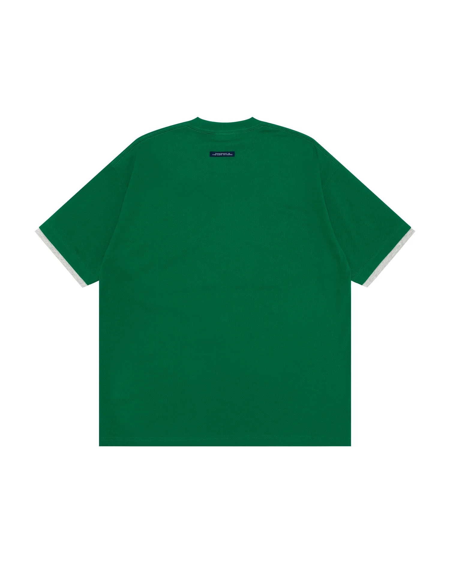 Moonface fancy tee - Image 7