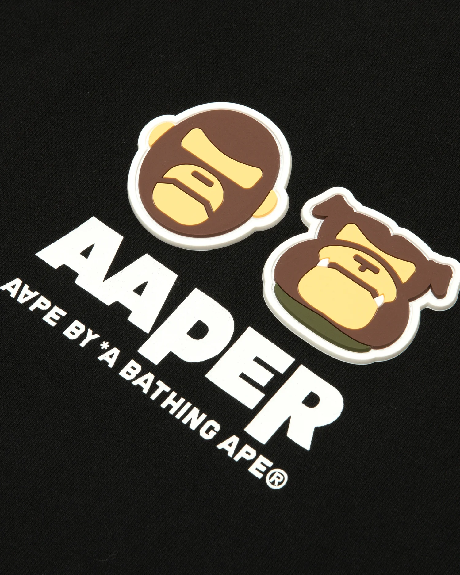 AAPER patch tee - Image 10