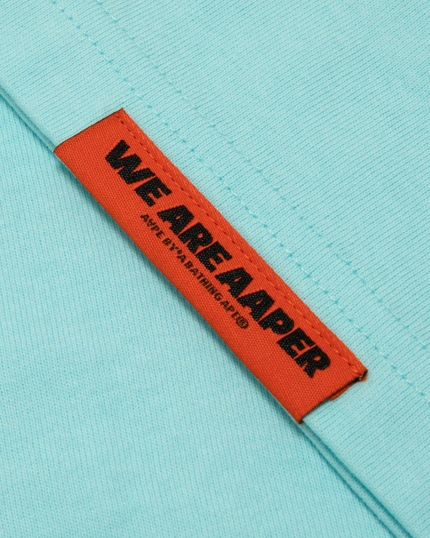 AAPER patch tee - Image 13