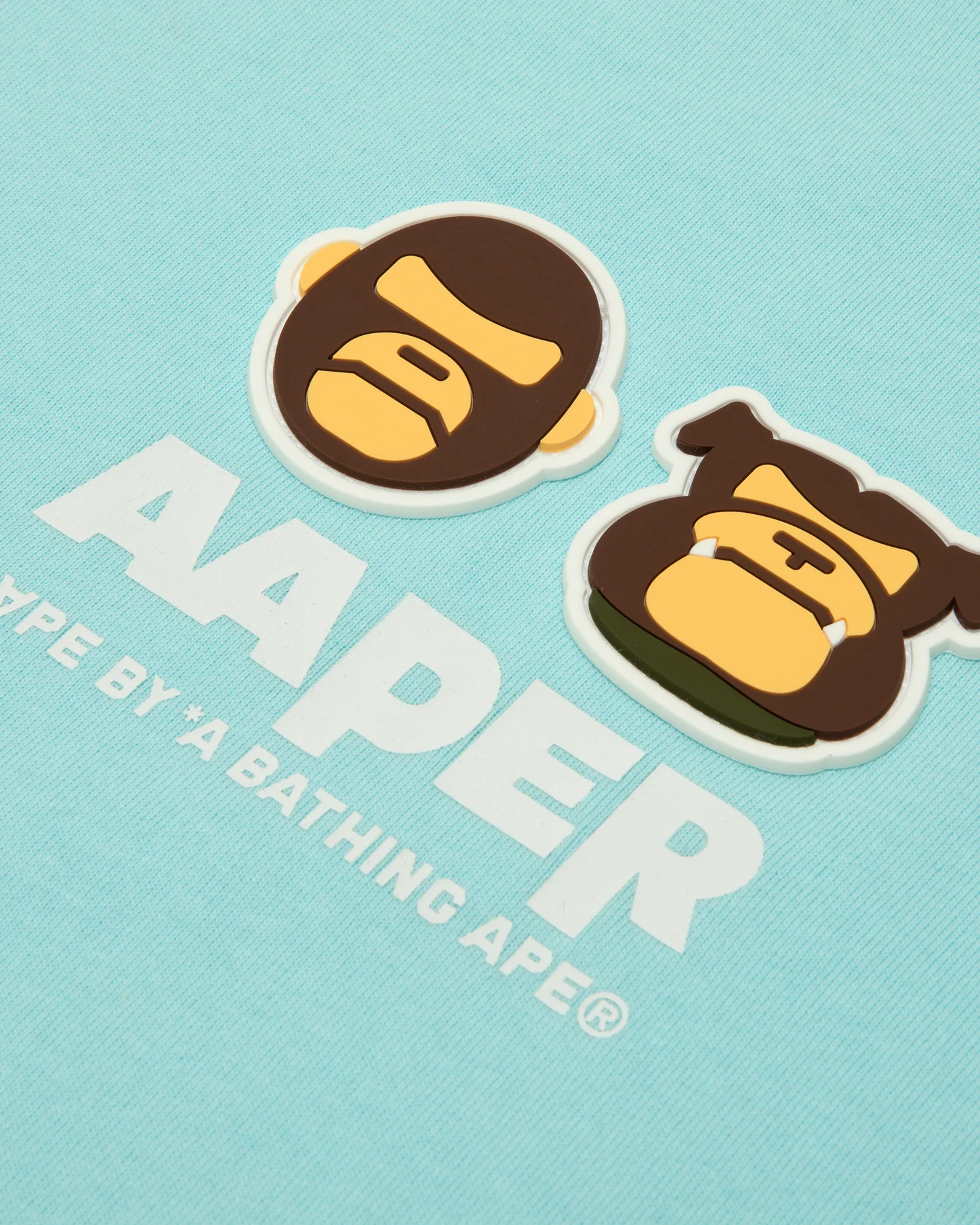 AAPER patch tee - Image 14