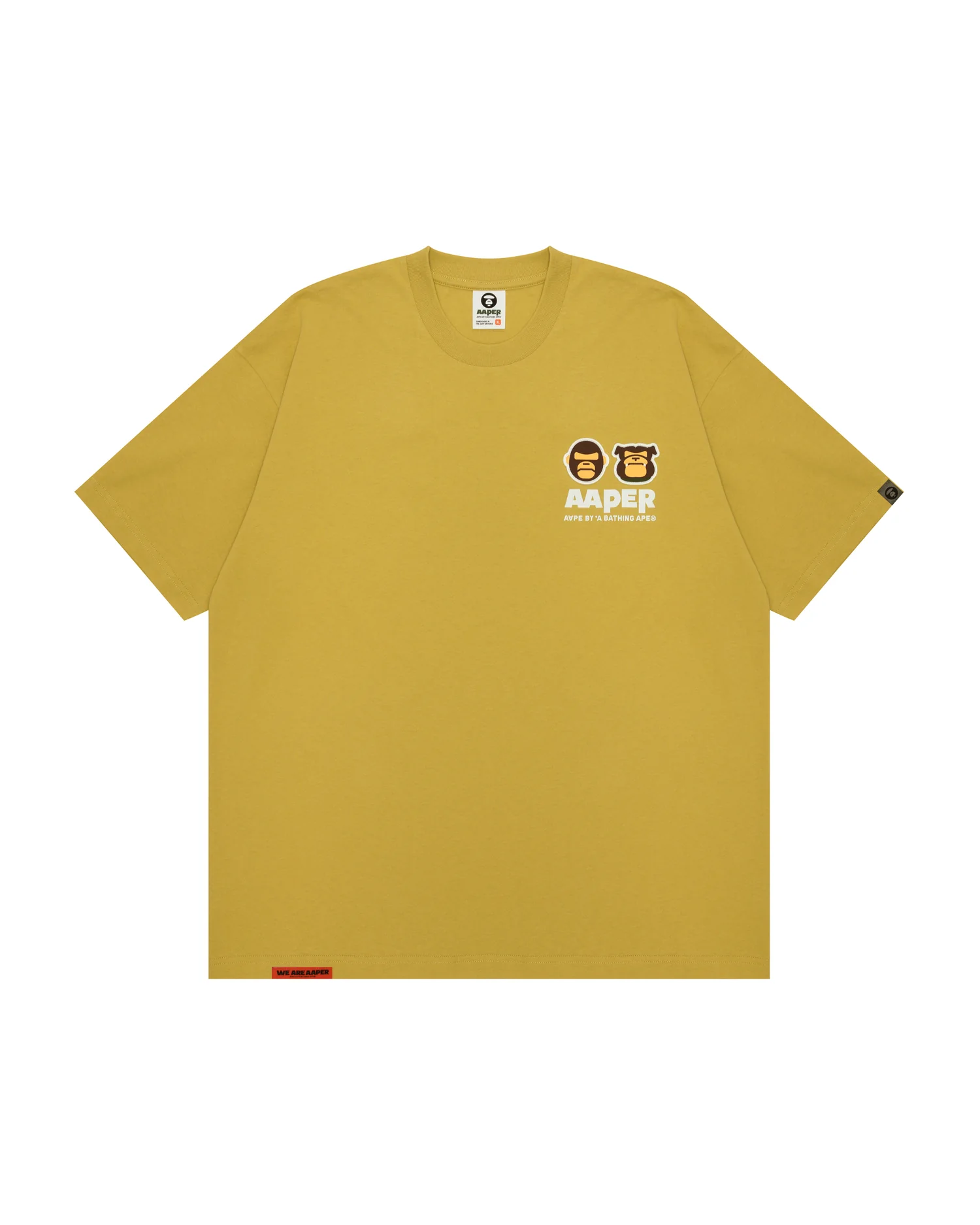 AAPER patch tee - Image 16