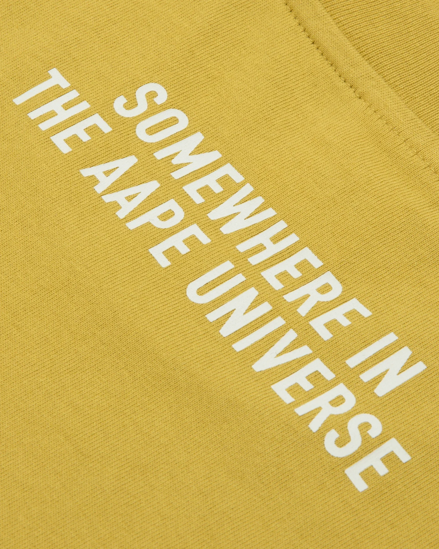 AAPER patch tee - Image 19